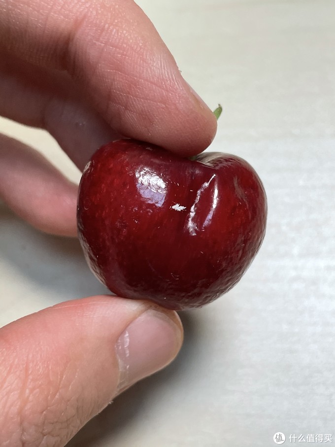 车厘子长白毛了要紧吗 -生活知识库-动动脑