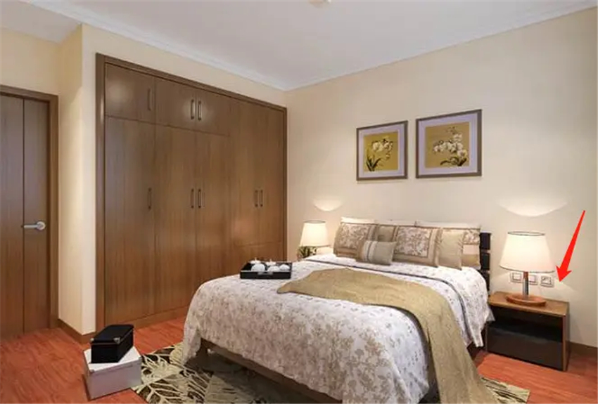 卧室装修坑可太多了，建议大家记住这9条干货，帮你省钱避坑