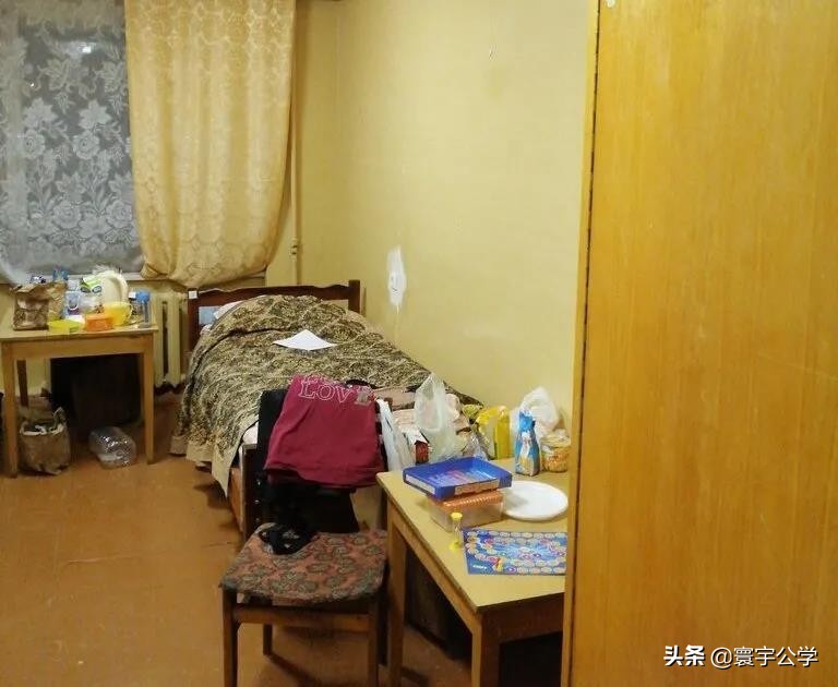 在圣彼得堡国立音乐学院（СПбГК）读书是种什么样的体验？