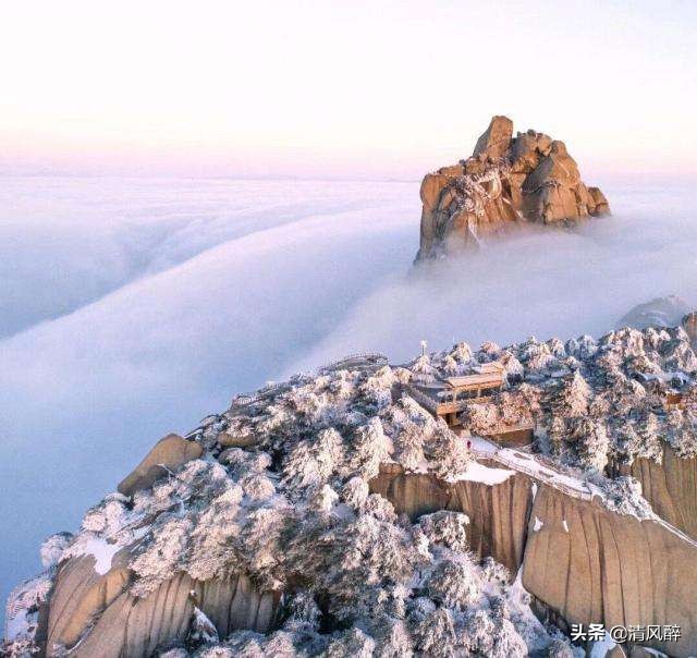 下雪天朋友圈唯美说说