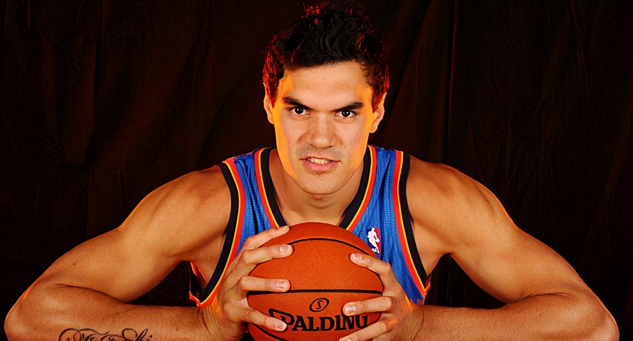 nba有哪些长发球员(岁月是把杀猪刀!