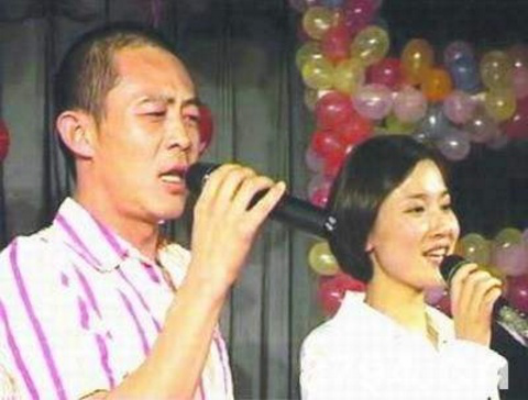 5位抛弃糟糠之妻的明星，其实并不全是他们的错