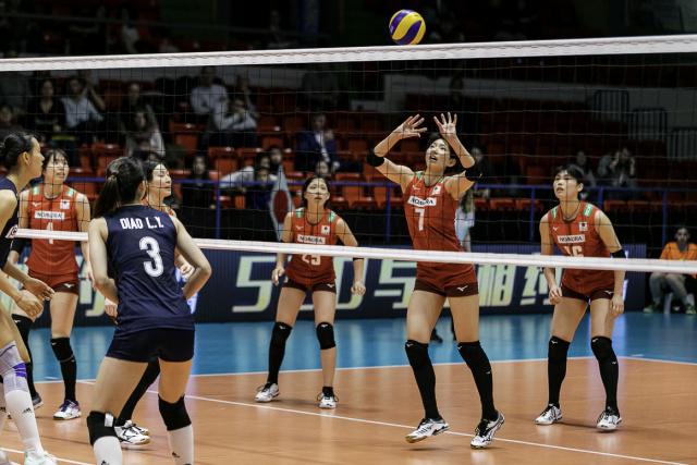 杨涵玉女排瑞士需要世界杯（女排杨涵玉要借瑞士这块“福地”，再上一层楼？）