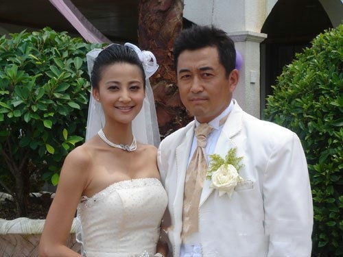 王志飞主演的经典电视剧全部(王志飞主演的经典电视剧全部安居)-第67