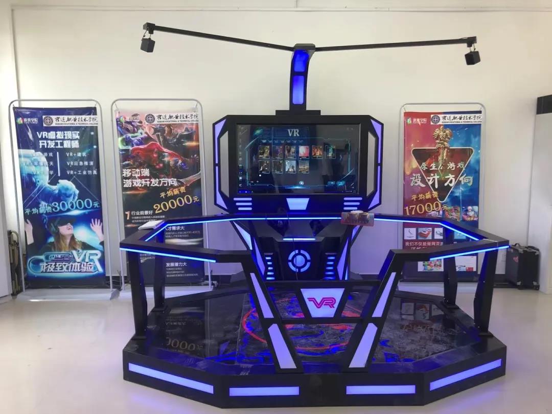 八维教育三个阶段，助力学子赢得企业青睐