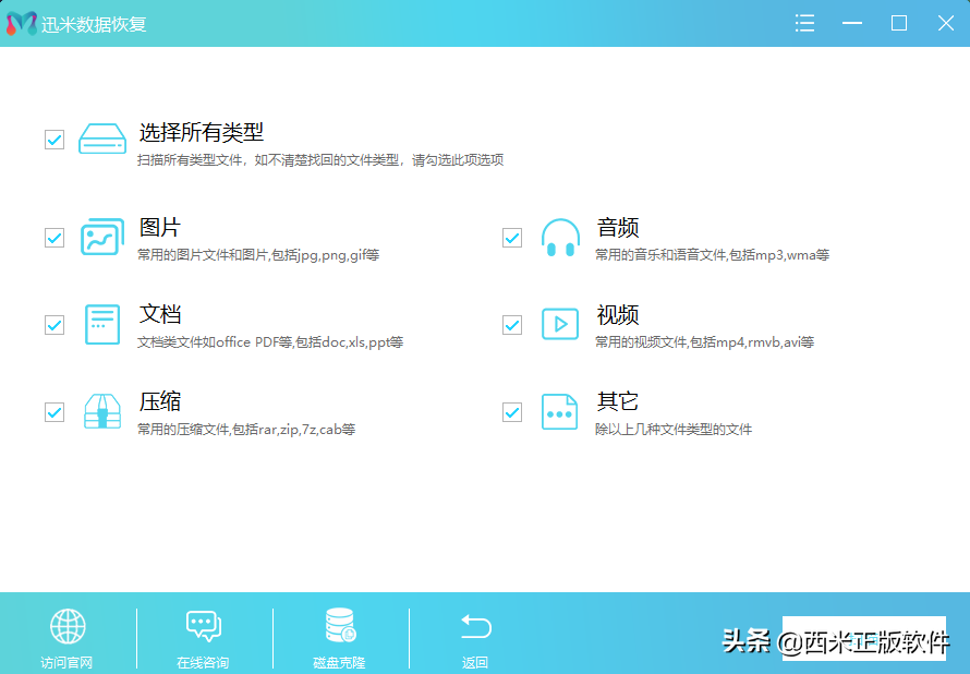 SD卡格式化，掌握这个，就能轻松恢复历史数据