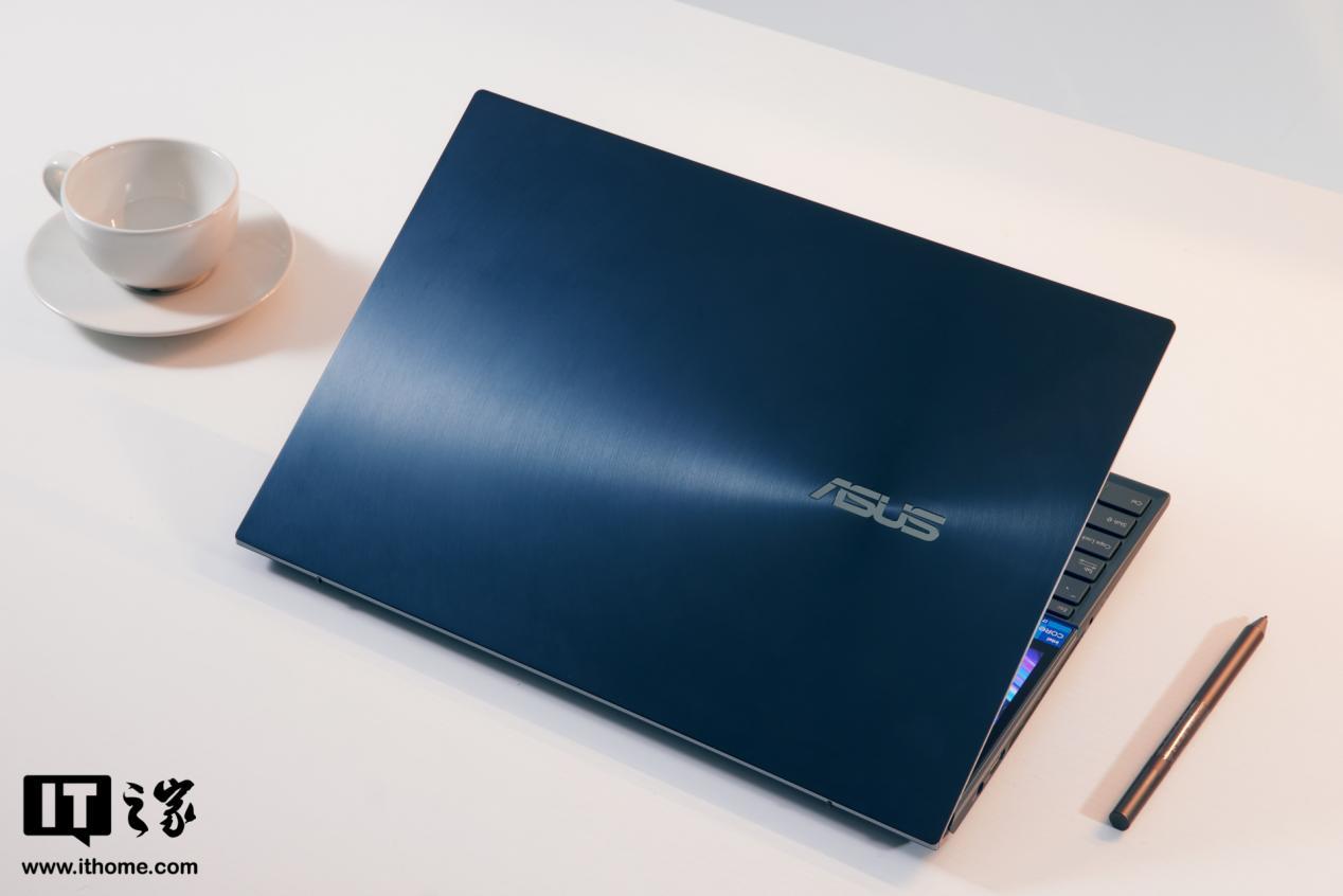 灵耀 X 双屏 Pro 评测：将工业设计发挥到极致的旗舰全能本