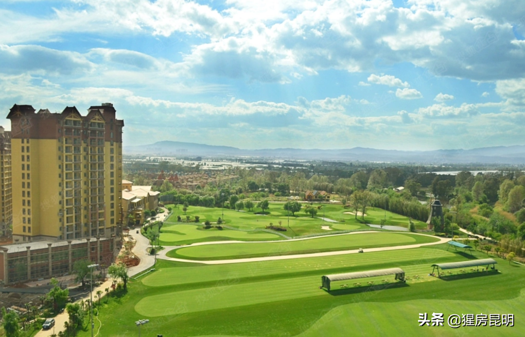 昆明十四五规划9大看点合集！5年发展蓝图来了