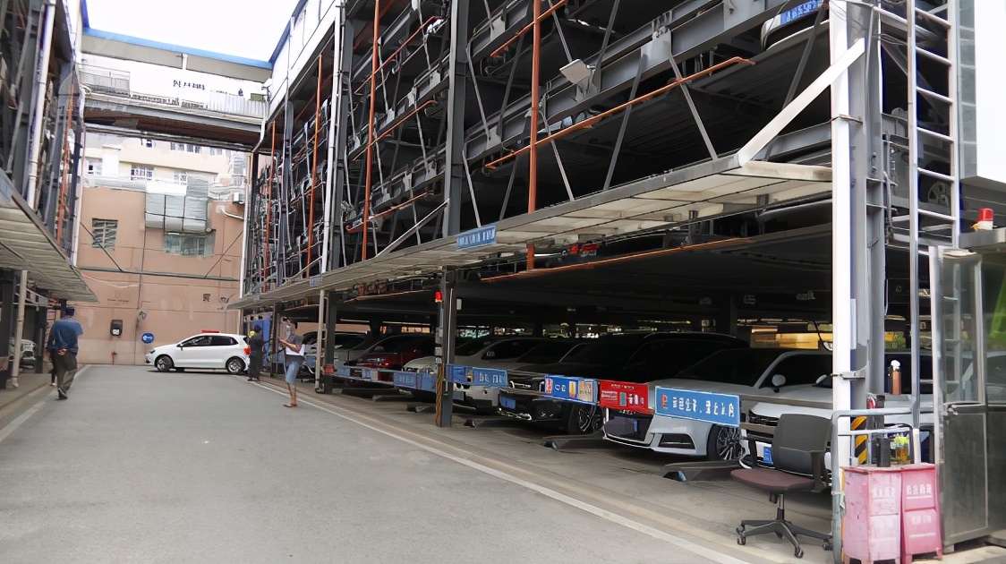 不堵了！昆明这四家医院停车收费今起有变化