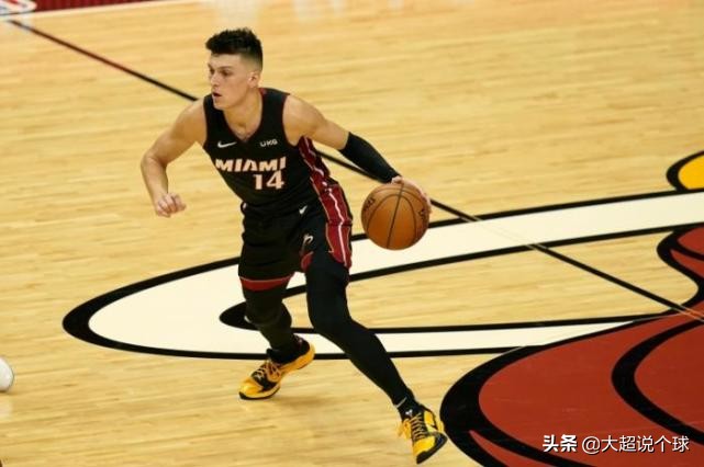 big3联赛尼克杨（活该0： 3！塔克羞辱巴特勒，字母哥摊牌，尼克杨：不追哈登的后果）