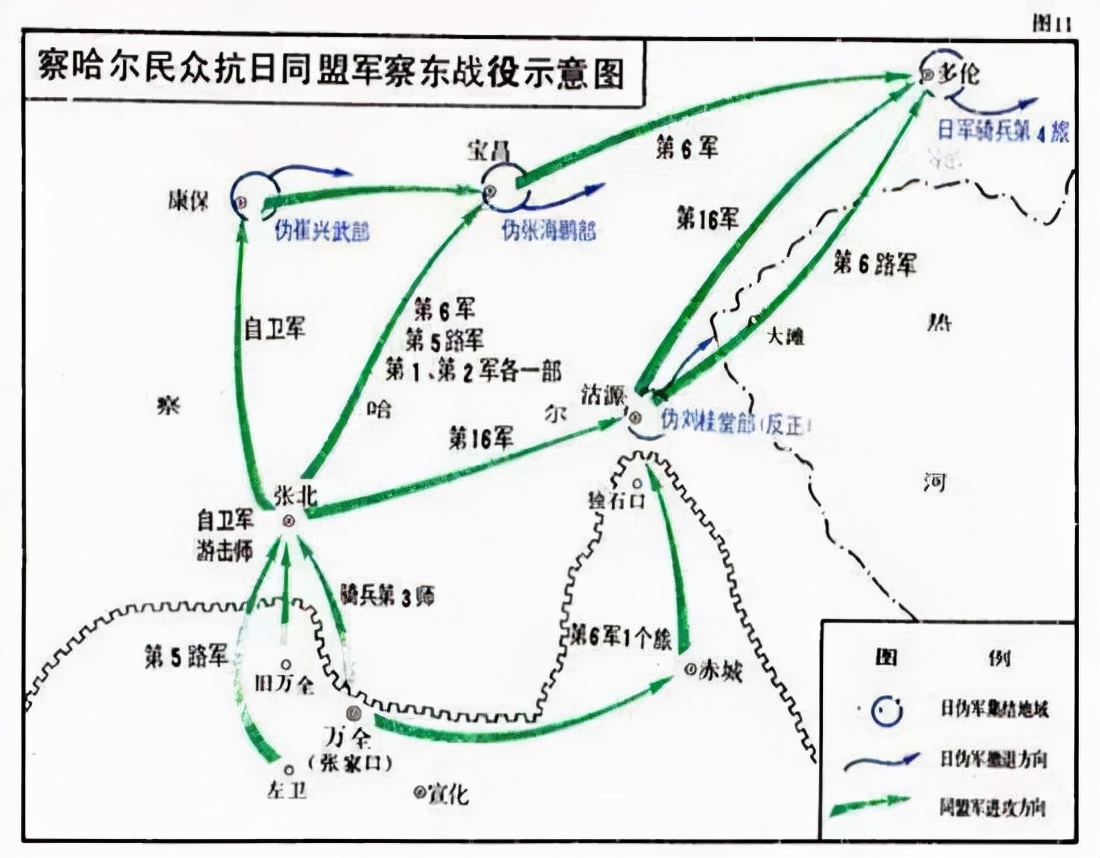 1像2像3像4像5像儿歌（幼儿园1一10数字顺口溜儿歌）-第10张图片-易算准