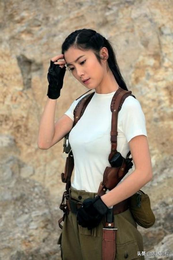 特种兵之火凤凰演员 特种部队之火凤凰演员表-佳迪双