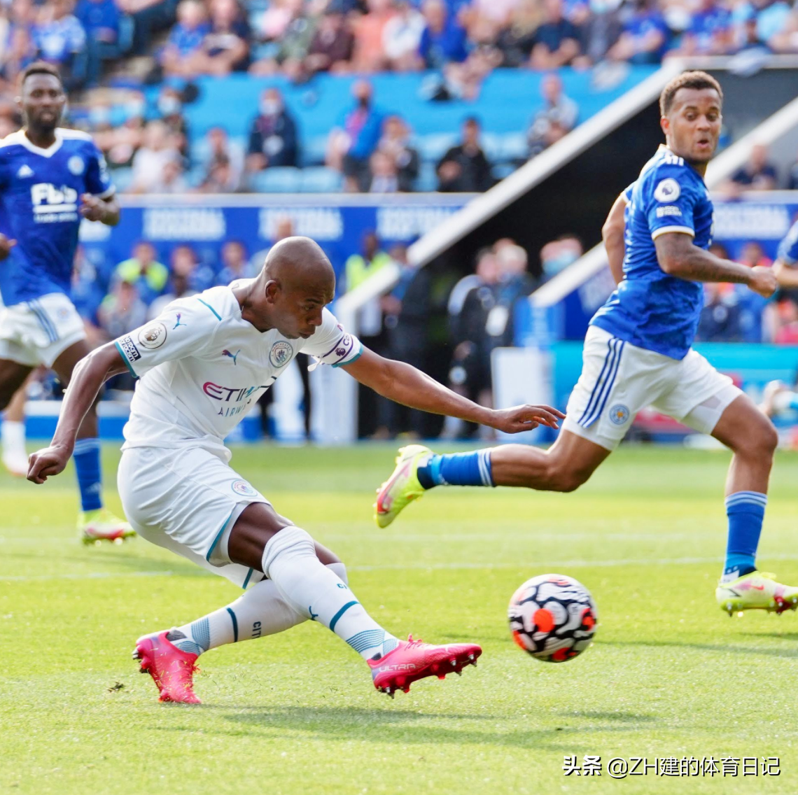 英超曼城1-0莱斯特城(曼城1-0莱斯特城；瓜迪奥拉：最重要的信号就是我们的表现)