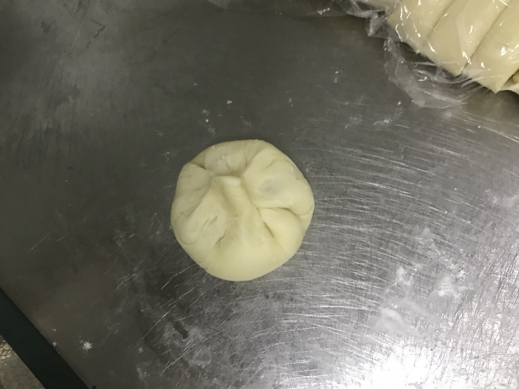 图片[16]-【紫米酥】做法步骤图 香酥掉渣 天天吃不够-起舞食谱网