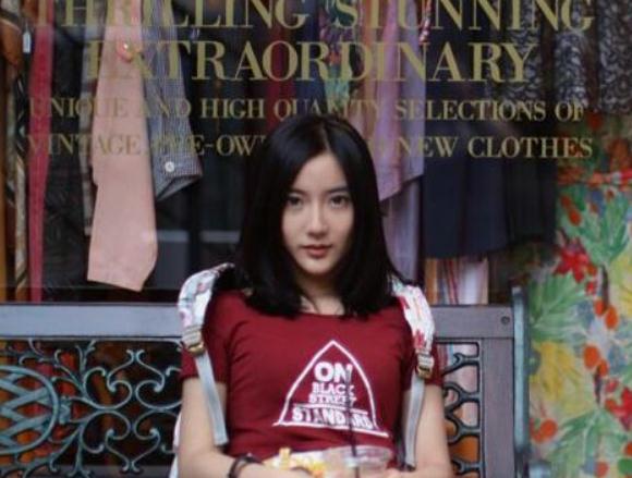 清华美女“校花”，不仅是双料高考状元，颜值身材更不输给明星