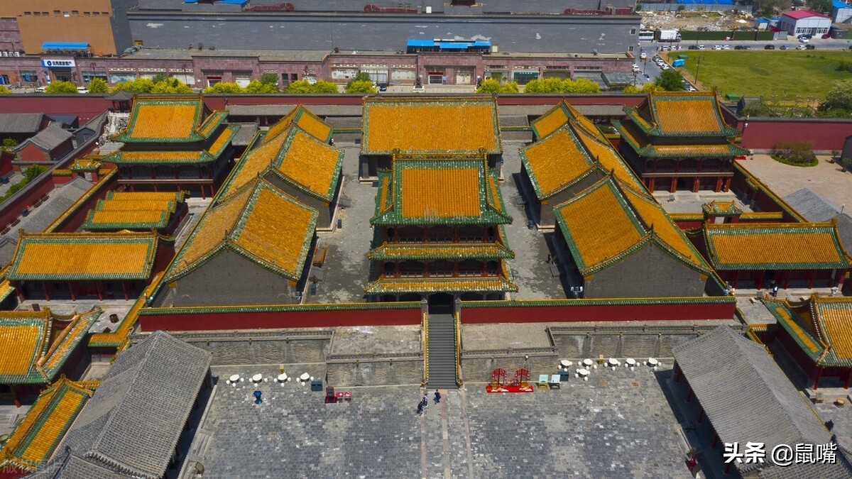 《史记》原文 译文（三十四）