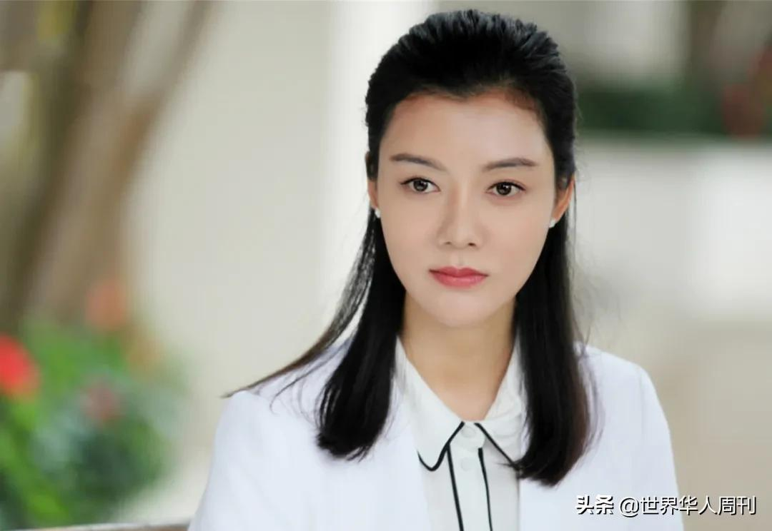 女星车晓与她被悬赏2100万的前夫:他们的爱情,没那么简单