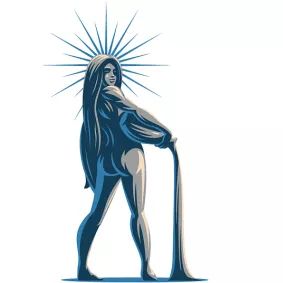 口红色号竟然还分星座？看到处女座我心动了