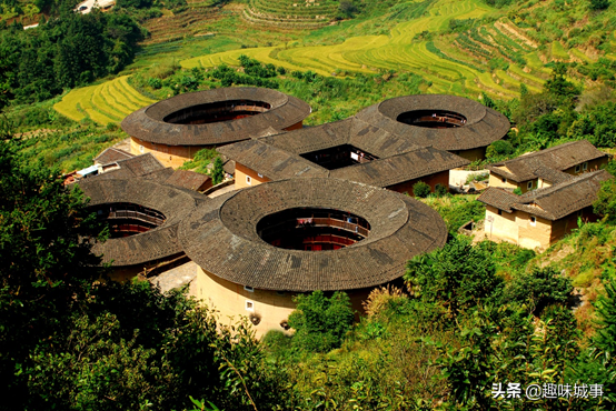 盘点福建毕业旅行十大好去处，在山水间留下最美好、珍贵的回忆