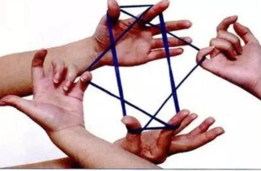 70后童年游戏 其乐无穷——祖国生日 回忆童年 爱国情浓（三）