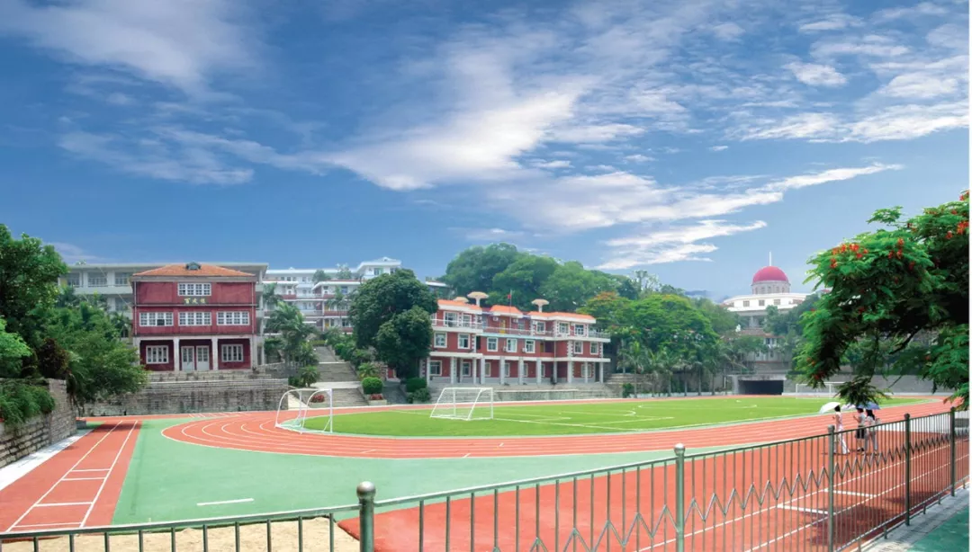 在厦门二中读外国语学校？招生报名开始啦