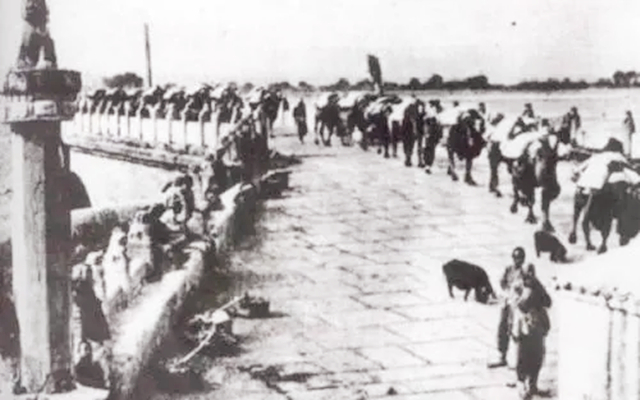 方毅：官至副国级，36岁任上海市委常委，63岁任中国科学院院长