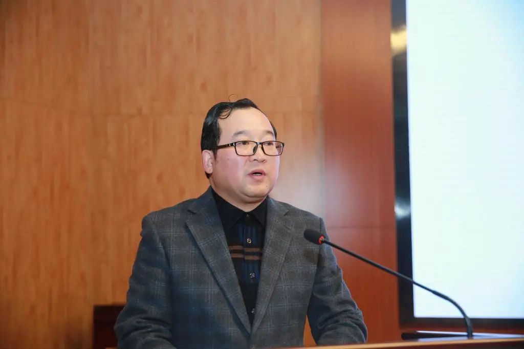 湖北医药学院召开2020年学生工作大会 成立三个书院