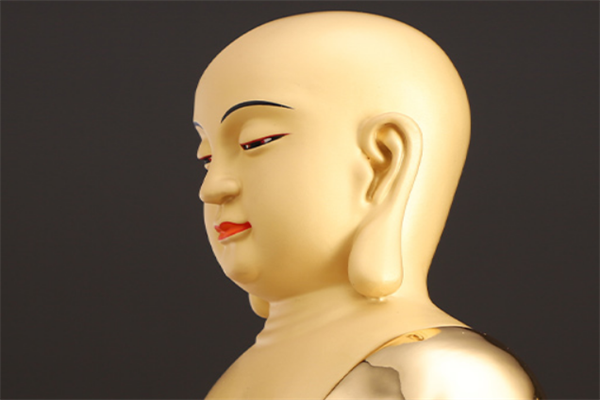 金蝉子是如来佛二徒弟，谁是大弟子？做了啥，唐僧遭贬十世方成人