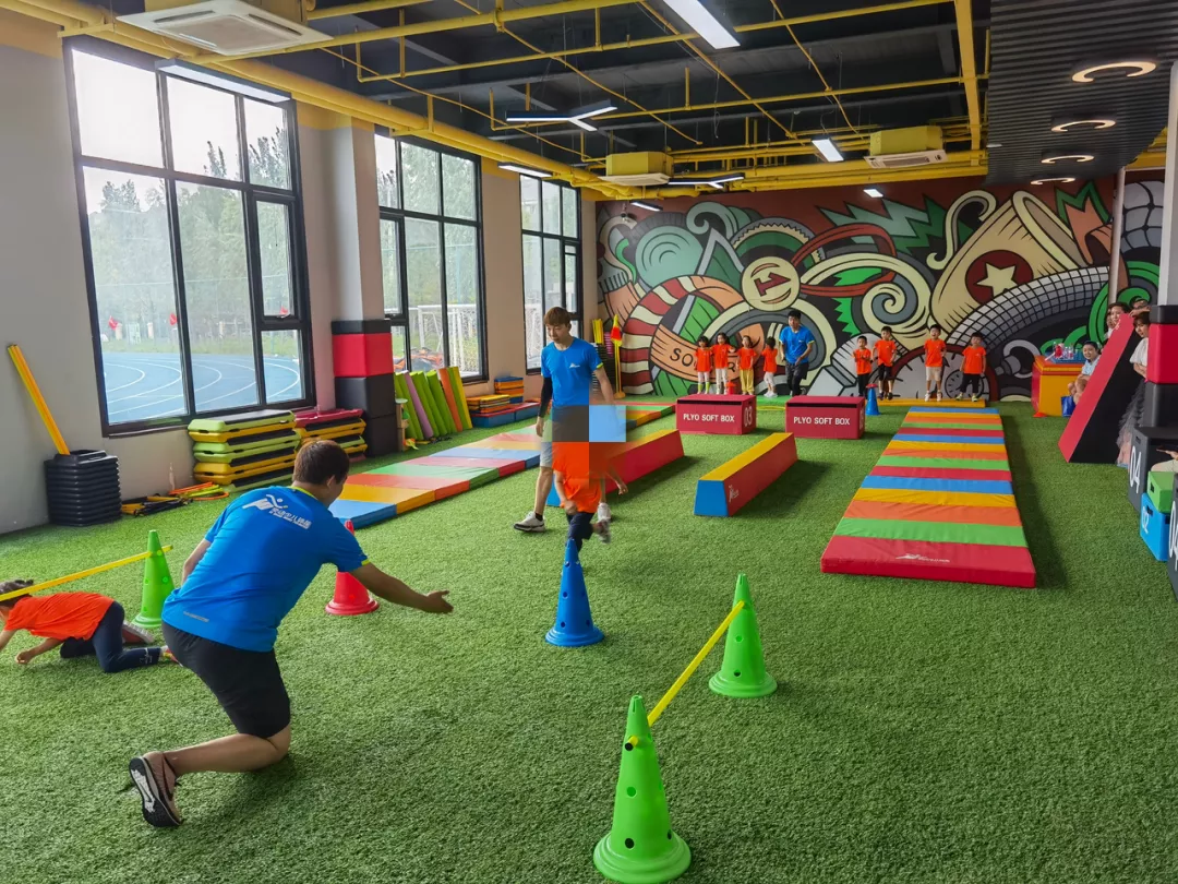 找个场地就能开班？别把“体育培训”想得太简单