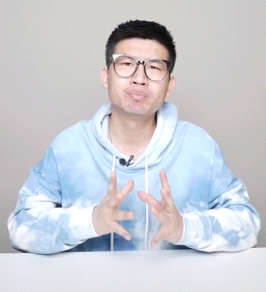 猛男观看耽改剧指南