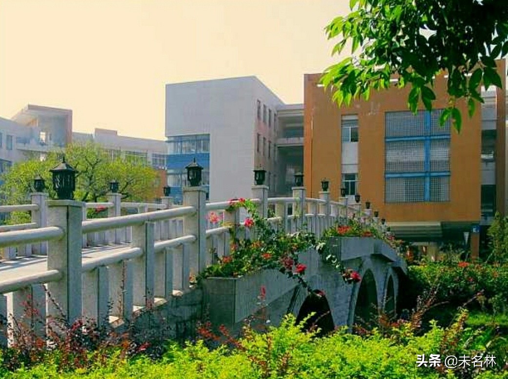 广东外语外贸大学：不是211胜似“双一流”，实力堪比北外上外