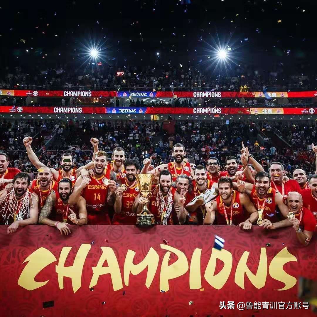 西班牙三大球為什么厲害（三大球齊頭并進，西班牙為何成為體育強國）
