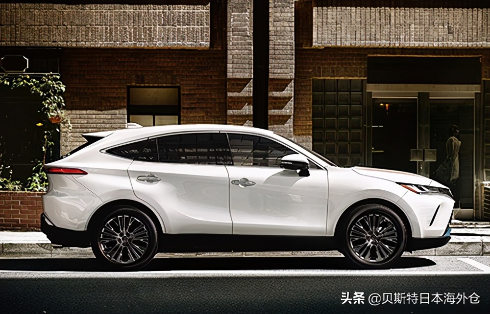 日本流行SUV车型排名！全面介绍了所有24种型号中的推荐型号