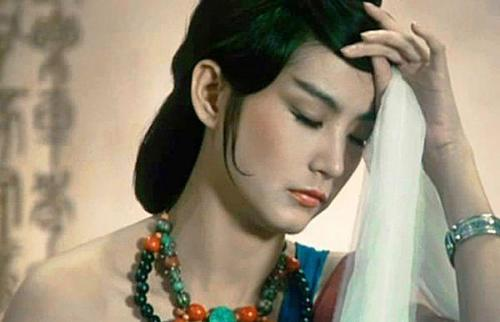 章子怡做配角，被痛骂烂片18年的《蜀山传》被严重低估了