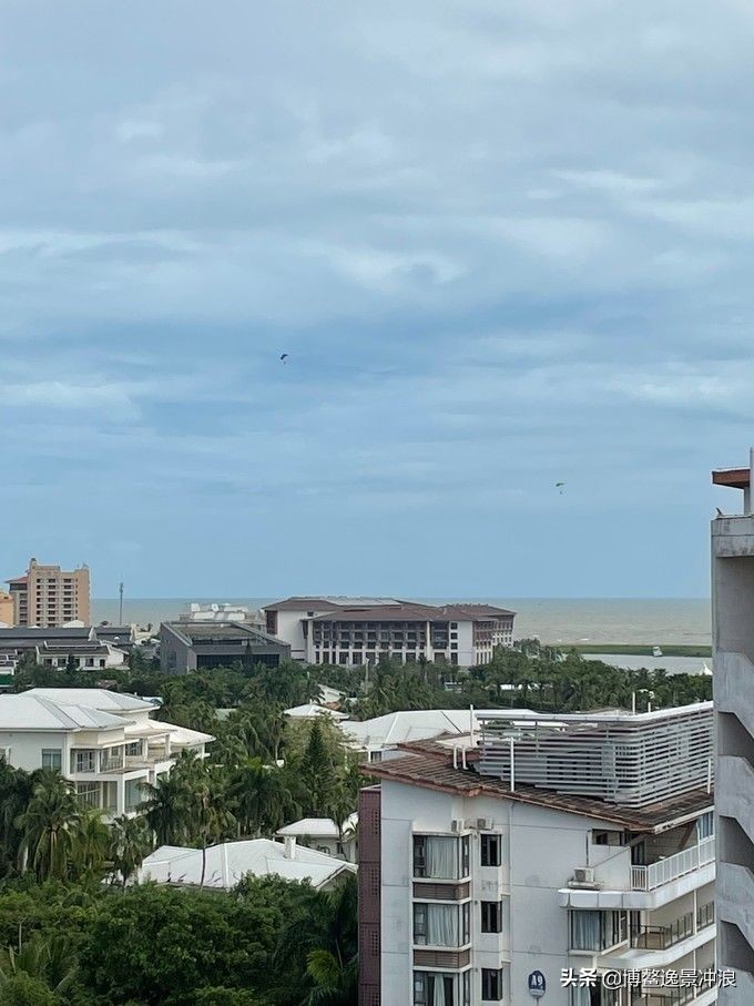 海南冬季候鸟宜居地攻略之——会议天堂博鳌，海鲜冲浪之旅