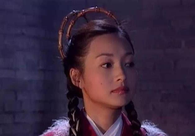 大无语！香港10位漂亮女星却没有红起来，港圈为何美女难出头？