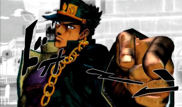 JOJO替身能力排行榜：从白金之星到世界，最强战力解析