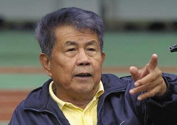 李毅為何不參加2002世界杯原因（中國男子足球隊歷任主教練戰績）