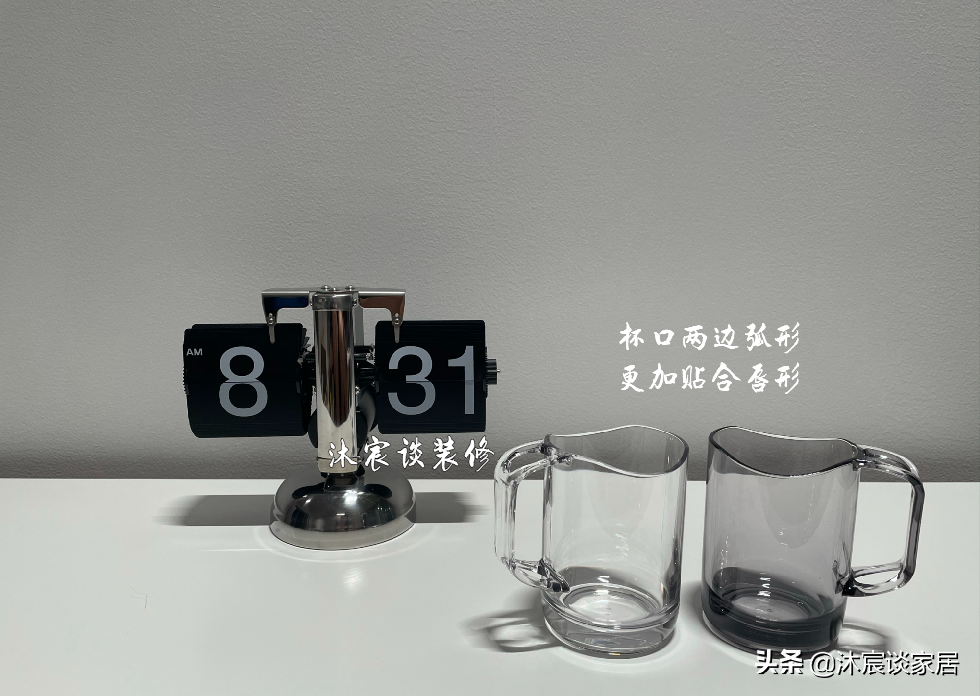 家里添置的这些家居用品，不仅看着赏心悦目，很治愈，还很实用