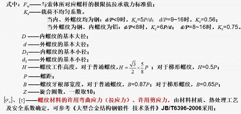 「钢结构·技术」建筑索结构节点设计要点