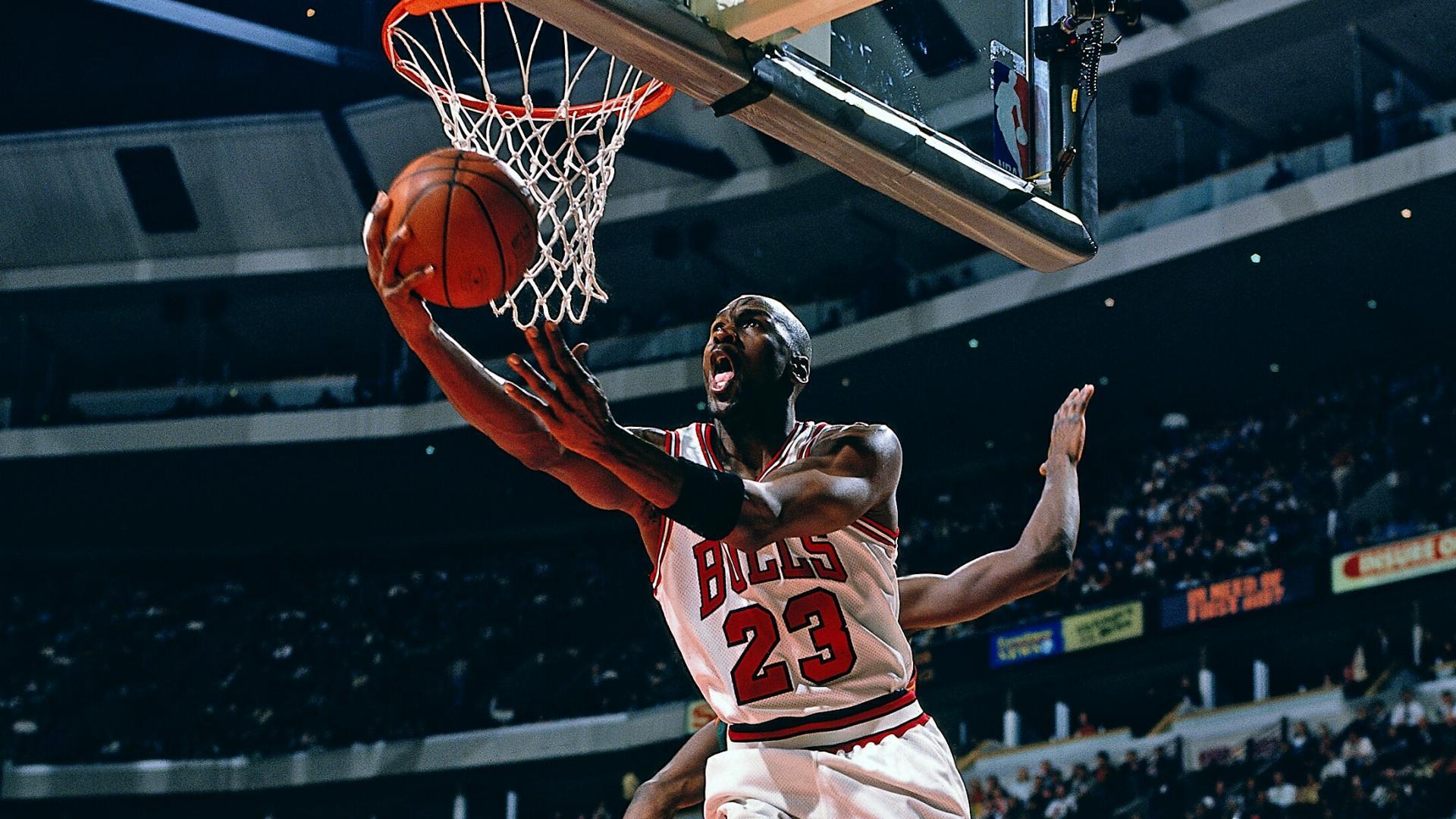 乔丹总决赛最后3分钟(乔丹总决赛生涯6最伟大时刻,93年55分拿下关键战