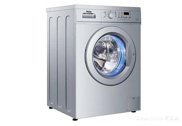 海尔洗衣机用了这么多年,这些参数你真的了解吗?