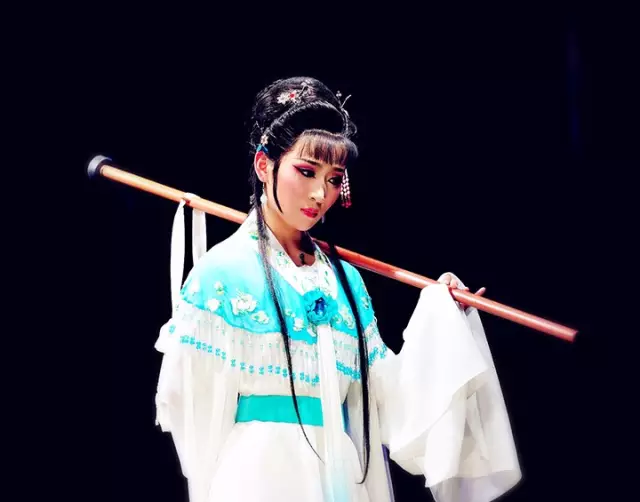 「美文」戏曲之美，美在唱词