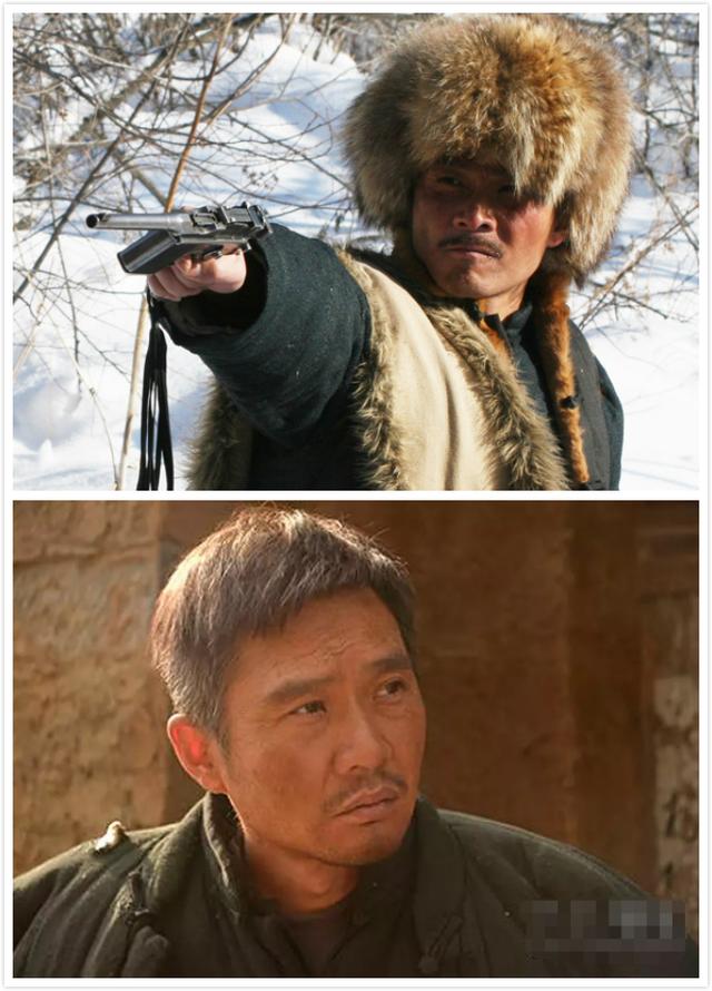 《闯关东》中,演员刘向京饰演了朱家的大儿子朱传文,是个典型的小农