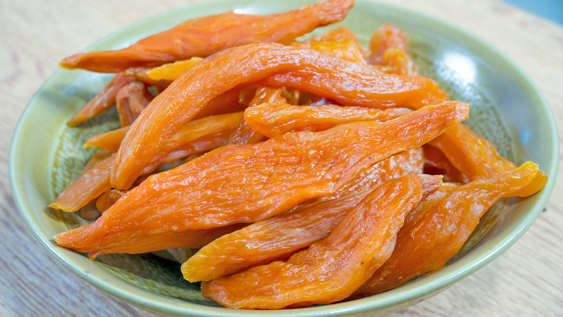 分享6款好吃小零嘴，自己在家就能做，简单易学还好吃，营养解馋