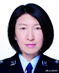 【全国公安机关成绩突出个人先进事迹选登】平安路上，奏响奋斗者之歌