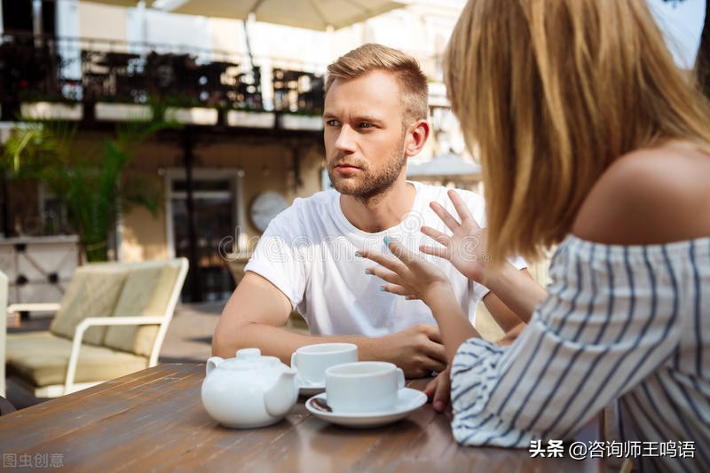 教你一句话看出来男人是否出轨