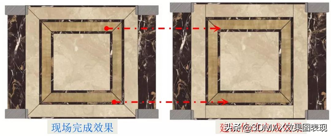 瓷砖干挂中存在的争议性问题，及玻璃、木饰面10种材料通病分析