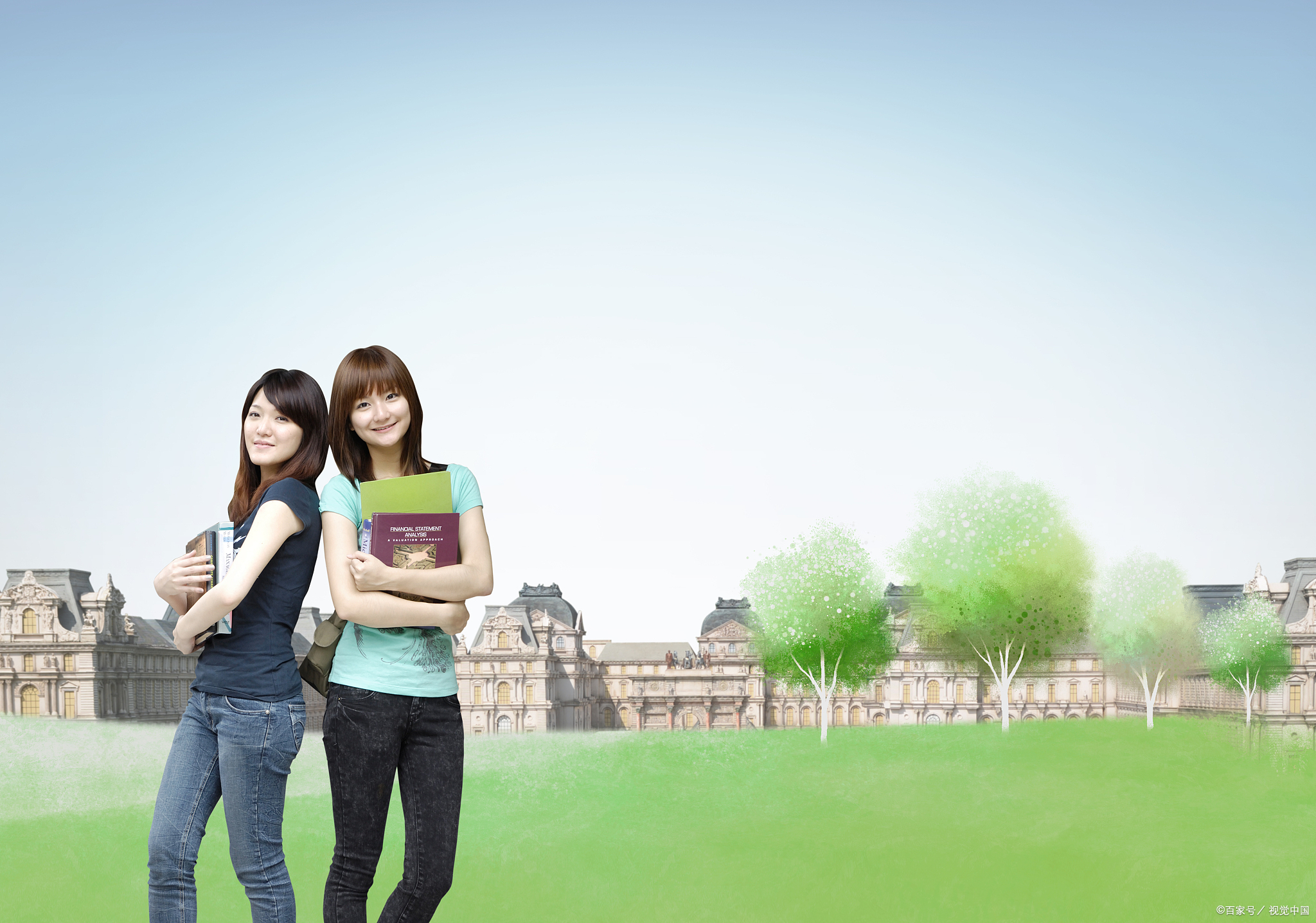 二本有哪些好学校（这3所的二本学院）