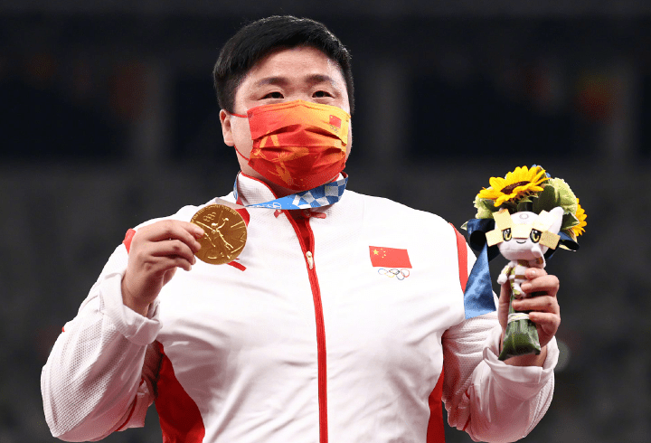 奥运会奖牌榜都有哪些国参加（奥运大结局，塞尔维亚夺走最后1金！终极奖牌榜+中国38金分布出炉）